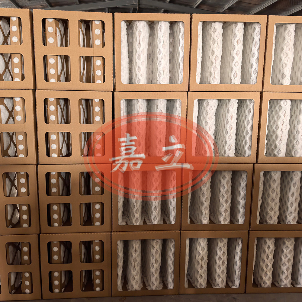 谢通门dpa纸盒式过滤器